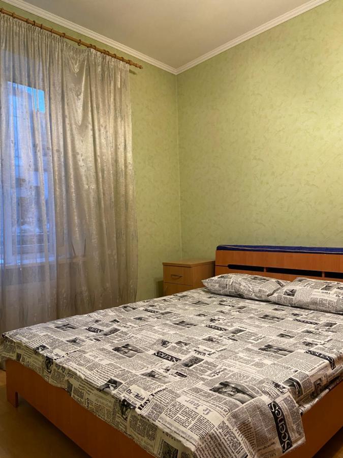 В Центре Odessa Exterior foto